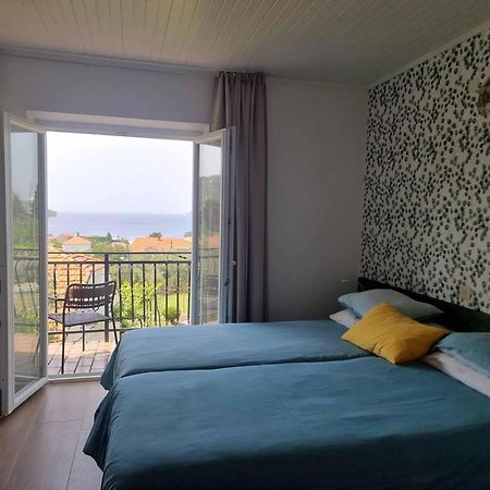 Ivan And Marica Guest House Лопуд Екстер'єр фото