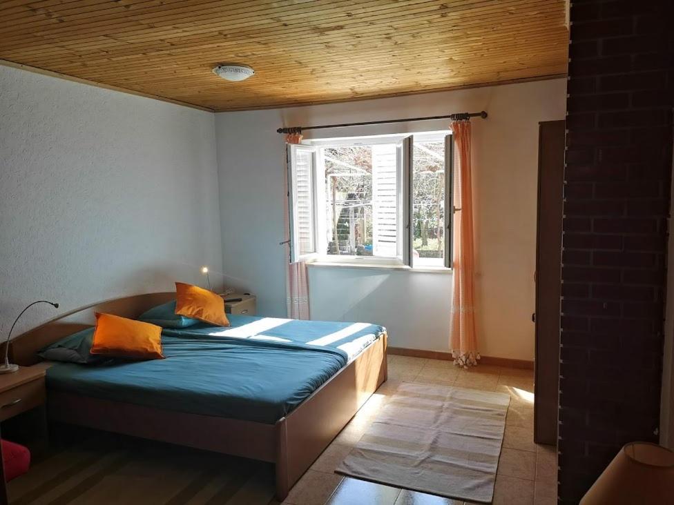 Ivan And Marica Guest House Лопуд Екстер'єр фото