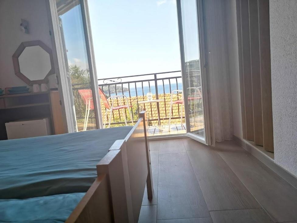 Ivan And Marica Guest House Лопуд Екстер'єр фото