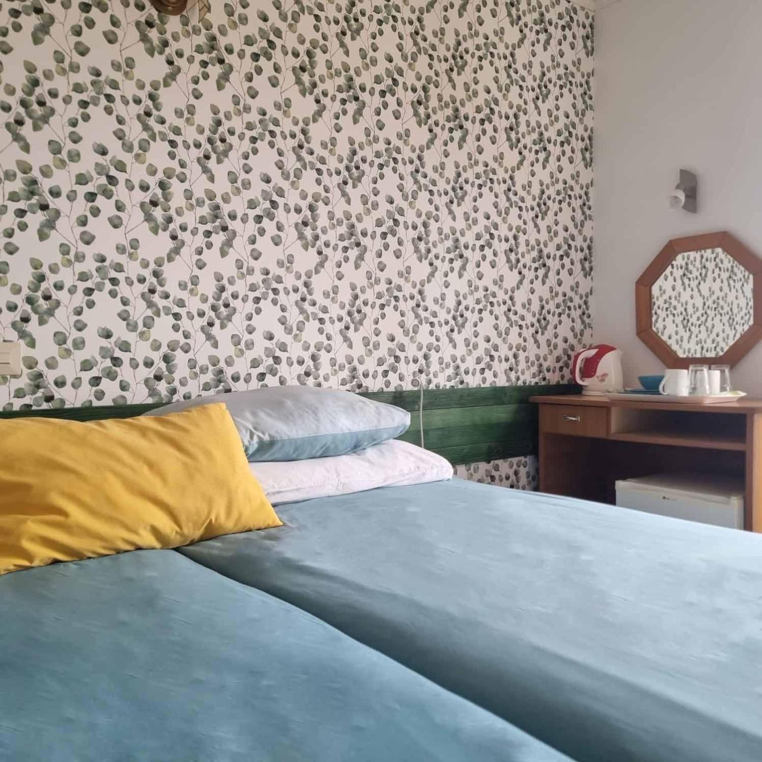 Ivan And Marica Guest House Лопуд Екстер'єр фото